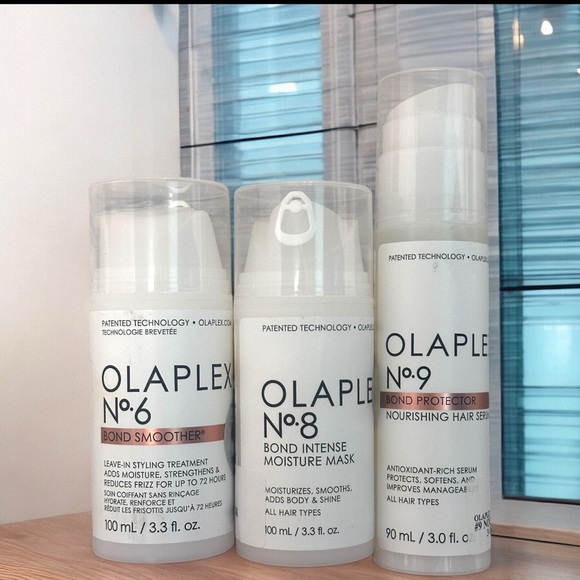 OLAPLEX Bundle